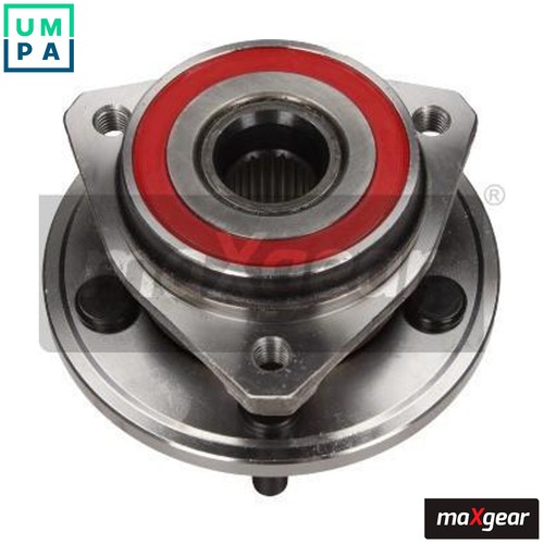 Wheel bearing kit 0740 for - wheel,