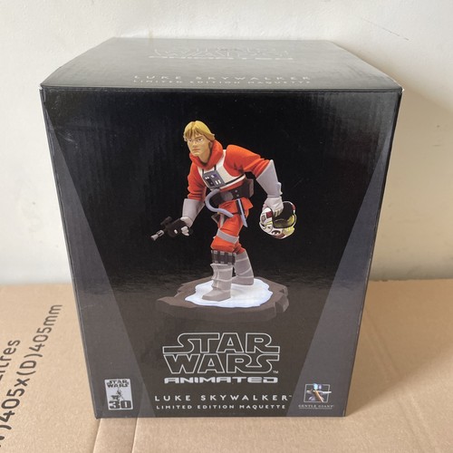 Star wars gentle - wars,