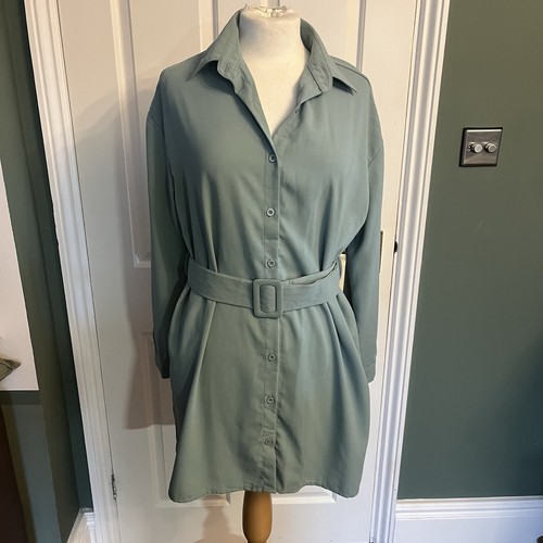 Boohoo casual shirt - , dress