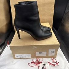 Christian Louboutin Pumppie 85