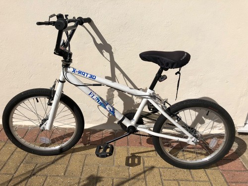 Bicycle brought from halfords - bicycle,