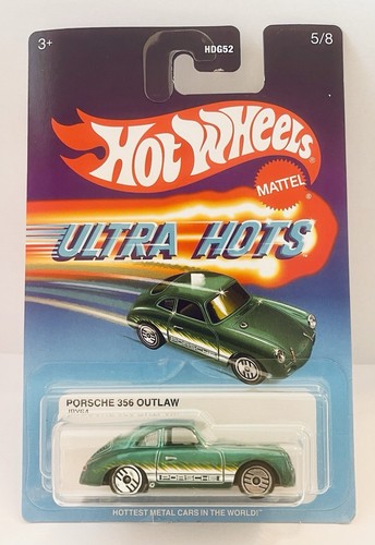 Hot wheels ultra - hot,