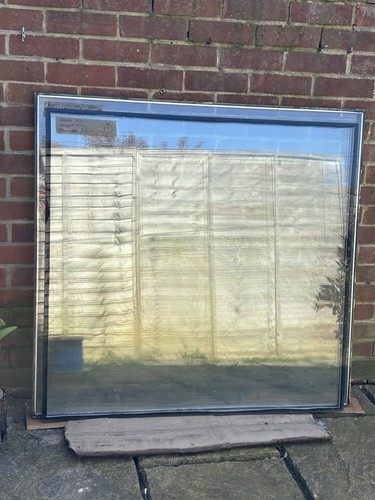 Window glass double glazed - , 2