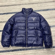 Prada Down Jacket – Size