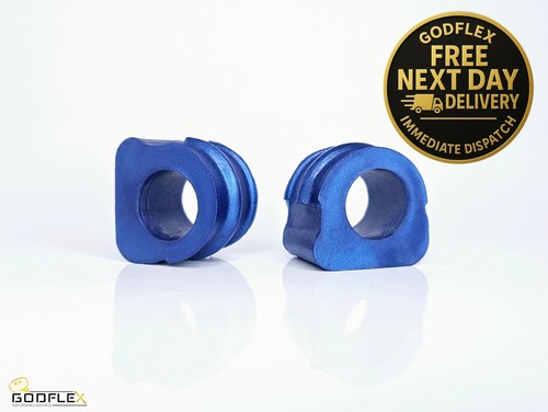 Front anti roll bar bushes - roll,