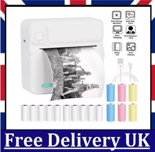 Mini Thermal Printer Pocket