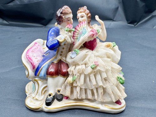 Antique dresclen dec german - dec,