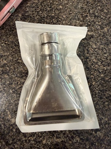 Heat gun accessory - gun, kit