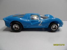Scalextric C16 Ferrari P4 #2