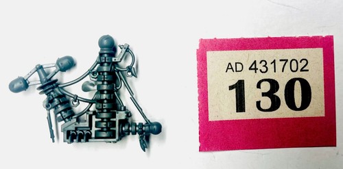 Games workshop warhammer 40k - warhammer,