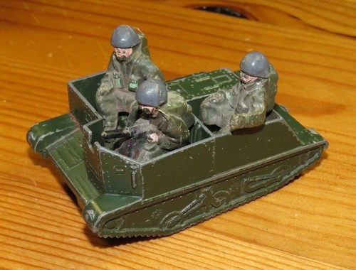 Lone star bren gun carrier - star,