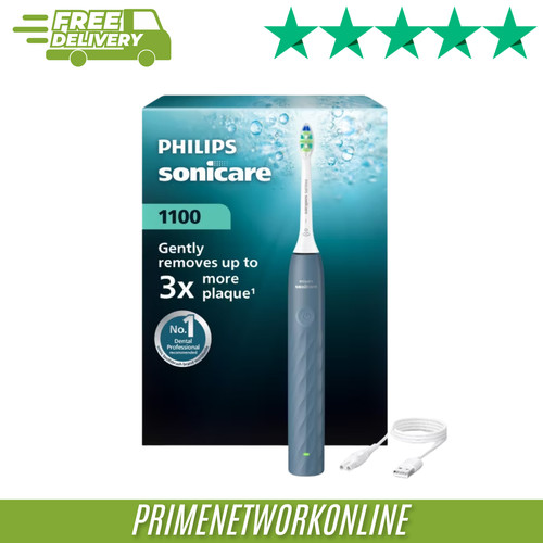 Philips sonicare 1100 electric - philips,