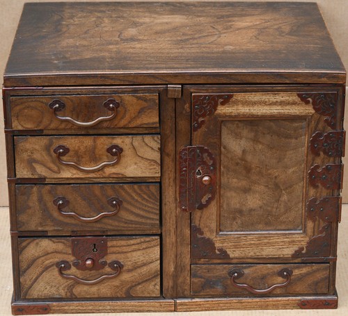 Small old unusual - unusual, oriental
