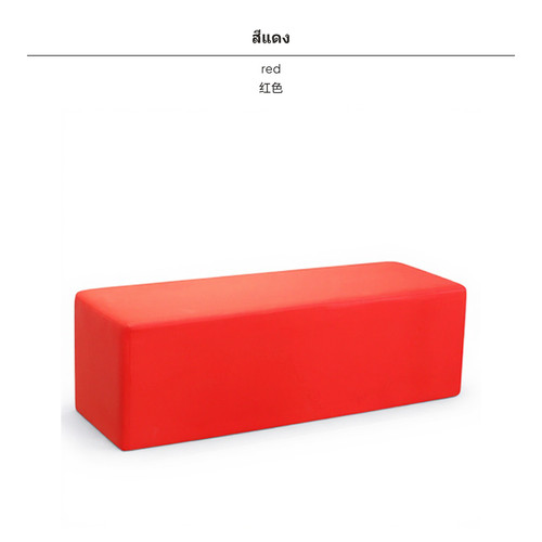 Contemporary salon bench - contemporary,