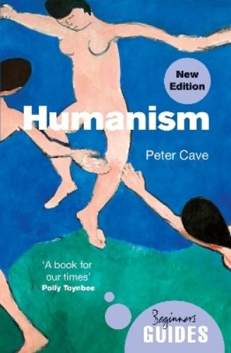 Peter cave humanism - peter,