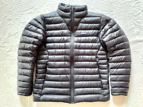 Pre owned patagonia - pre-owned, men’s