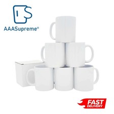 Sublimation blank white - sublimation,