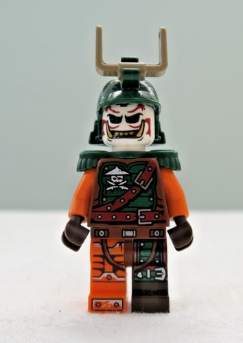 Lego ninjago doubloon skybound - lego,