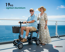 New Lightweight 19kg Travel