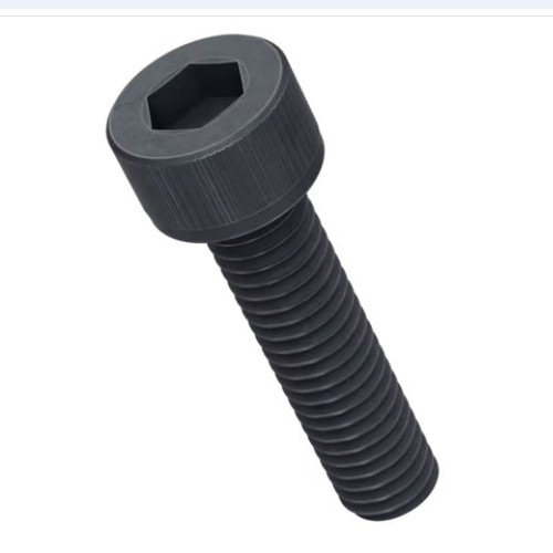 Unf 3 4 cap - x, screws
