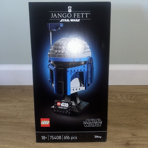 Lego star wars 75408 - lego, ⭐️star