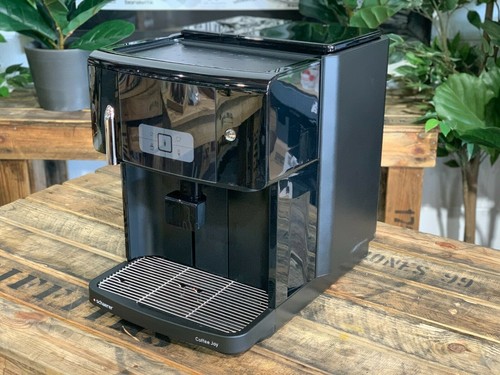 Schaerer joy fully automatic - schaerer,