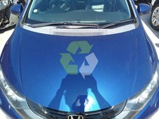 HONDA CIVIC I-DTEC EX MK9