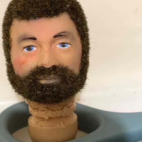Vintage original joe - gi,