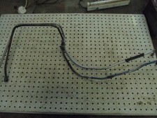 For FORD 4600 / 4000 POWER STEERING PIPES