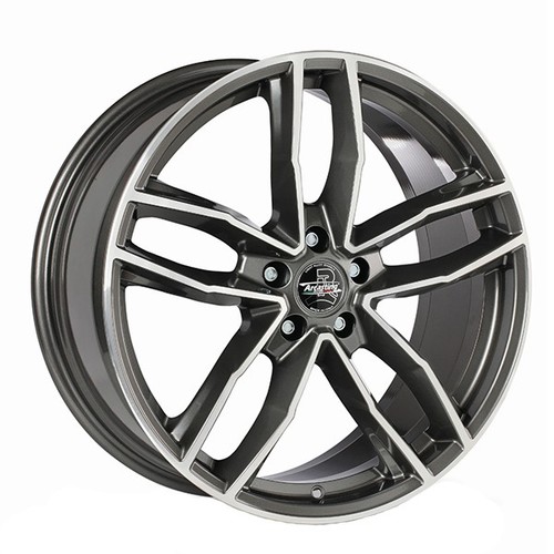 Alloy wheel arcasting canova - wheel,