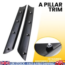 Column A Cover Pillar NS & OS