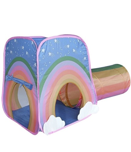 Chad valley rainbow - rainbow, play
