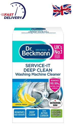 Beckmann service it deep - dr., service-it