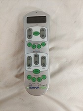 Tempur-Pedic Ergo System