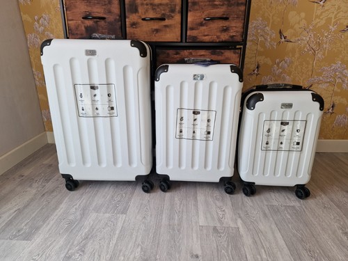 Suitcase set skywander - set, 'skywander