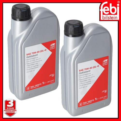 Febi 180073 gearbox - 180073,