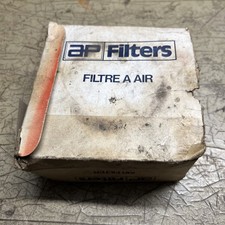 New Very Old Stock AP Air Filter AP 191. Lister, Petter Kubota Diesel Made In Uk