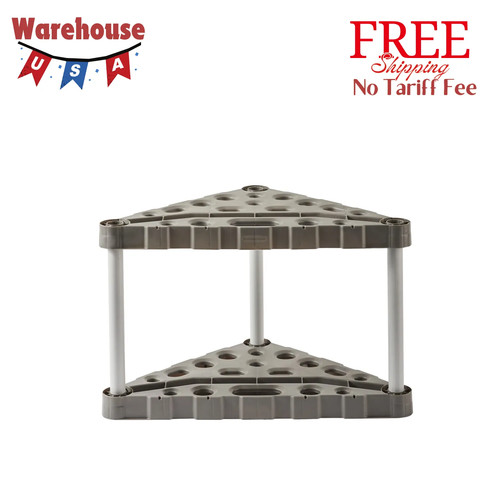 Corner tool tower - corner, garage