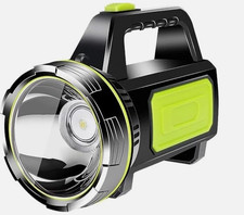 LED Portable Searchlight