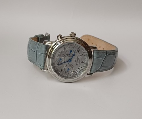 Claude valentini stainless - valentini,