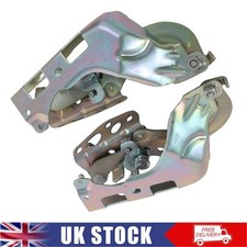 Pair of Bonnet Hinges