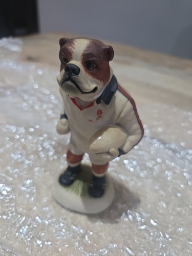 Robert harrop british bulldog - harrop,