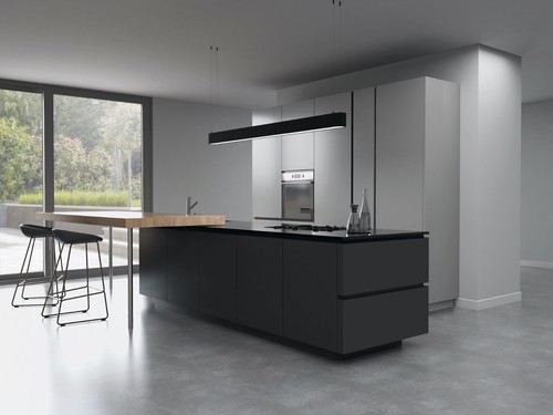Light grey graphite - &,