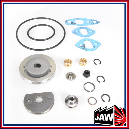 Turbo rebuild repair kit - kit, for
