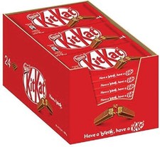 Kit-Kat Original Milk