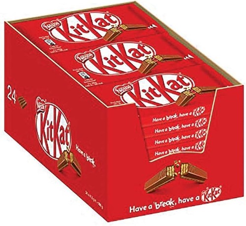 Kit kat original milk - original,