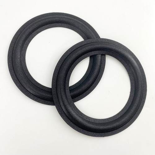 Aftermarket speaker foam - speaker,