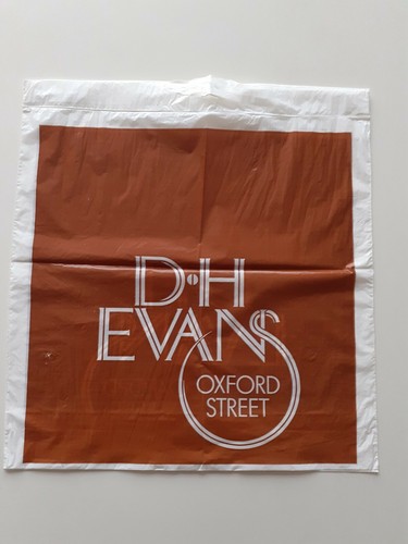 Collectable plastic carrier - collectable,