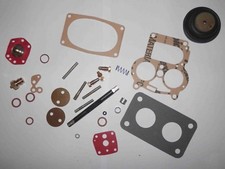 SOLEX 32 PAIA CARBURETOR