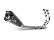 FULL SYSTEM MIVV SPORT DELTA